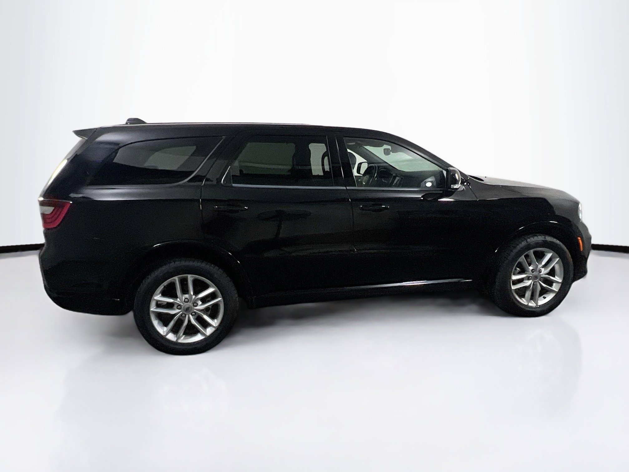 Used 2022 Dodge Durango GT AWD/4WD image 4