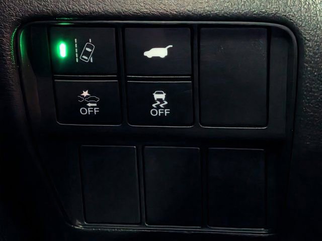 Certified 2020 Honda CR-V EX-L image 25