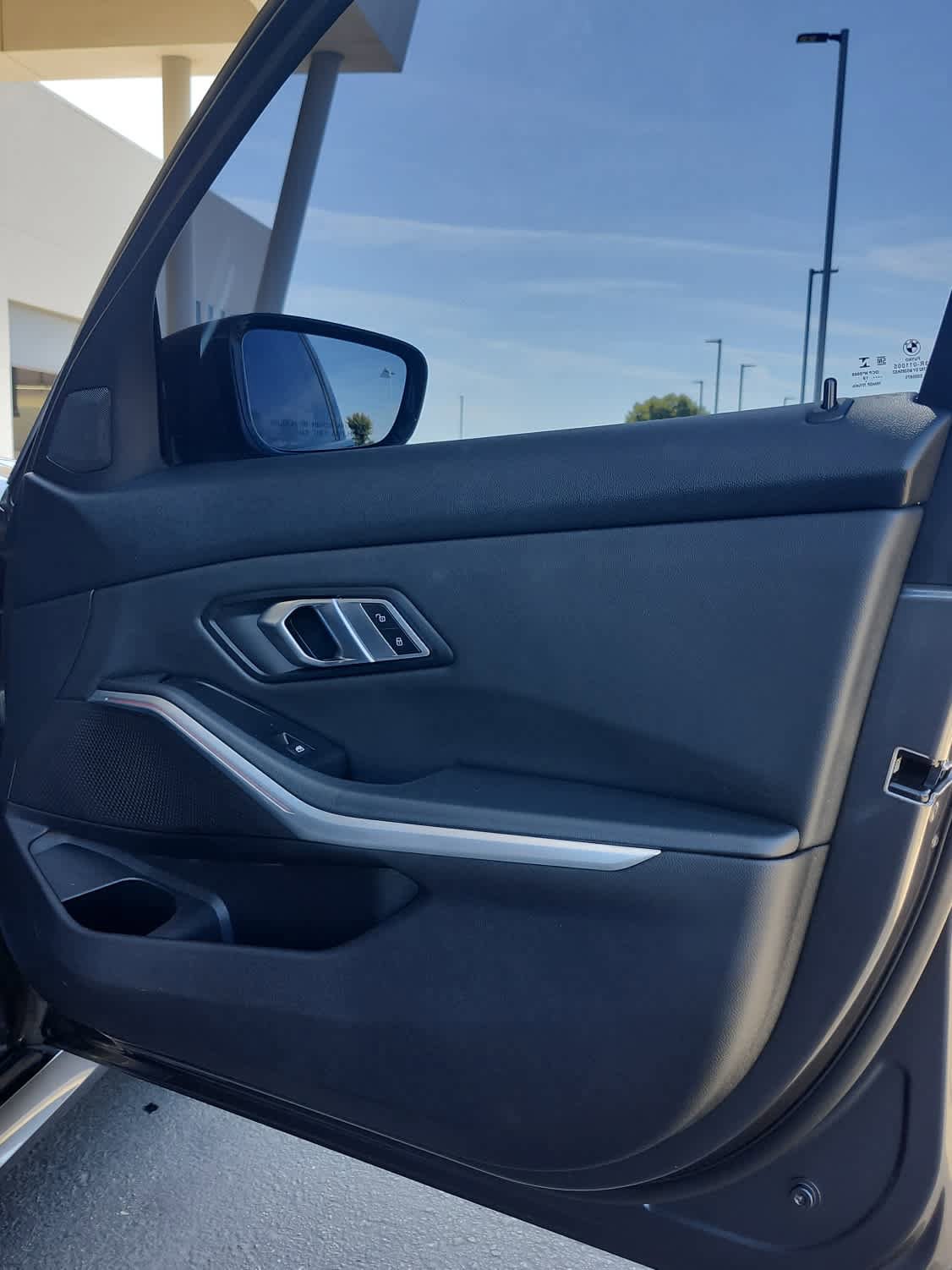 Used 2020 BMW M340i w/ Driving Assistance Package RWD image 9