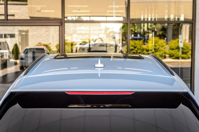 Used 2021 Audi Q8 Premium Plus w/ Premium Plus Package image 10