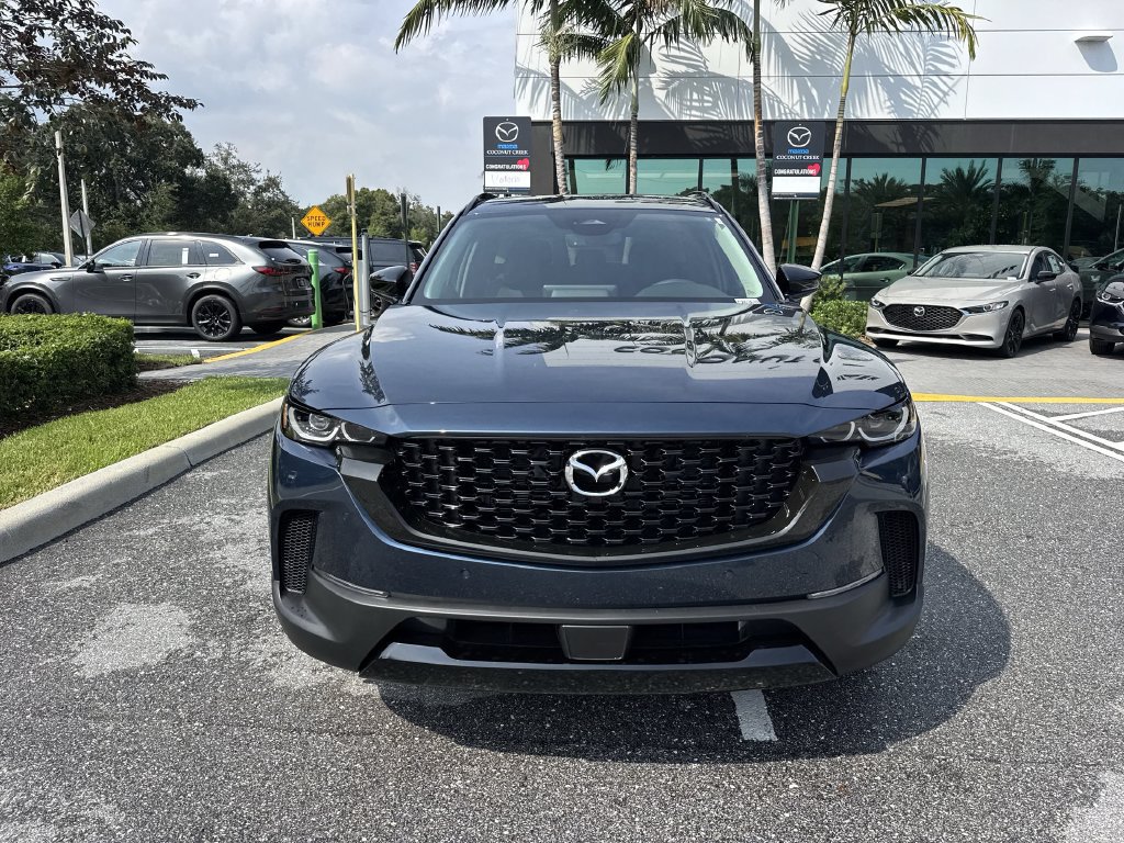 New 2026 MAZDA CX-50 AWD 2.5 Hybrid w/ Premium Pkg image 29