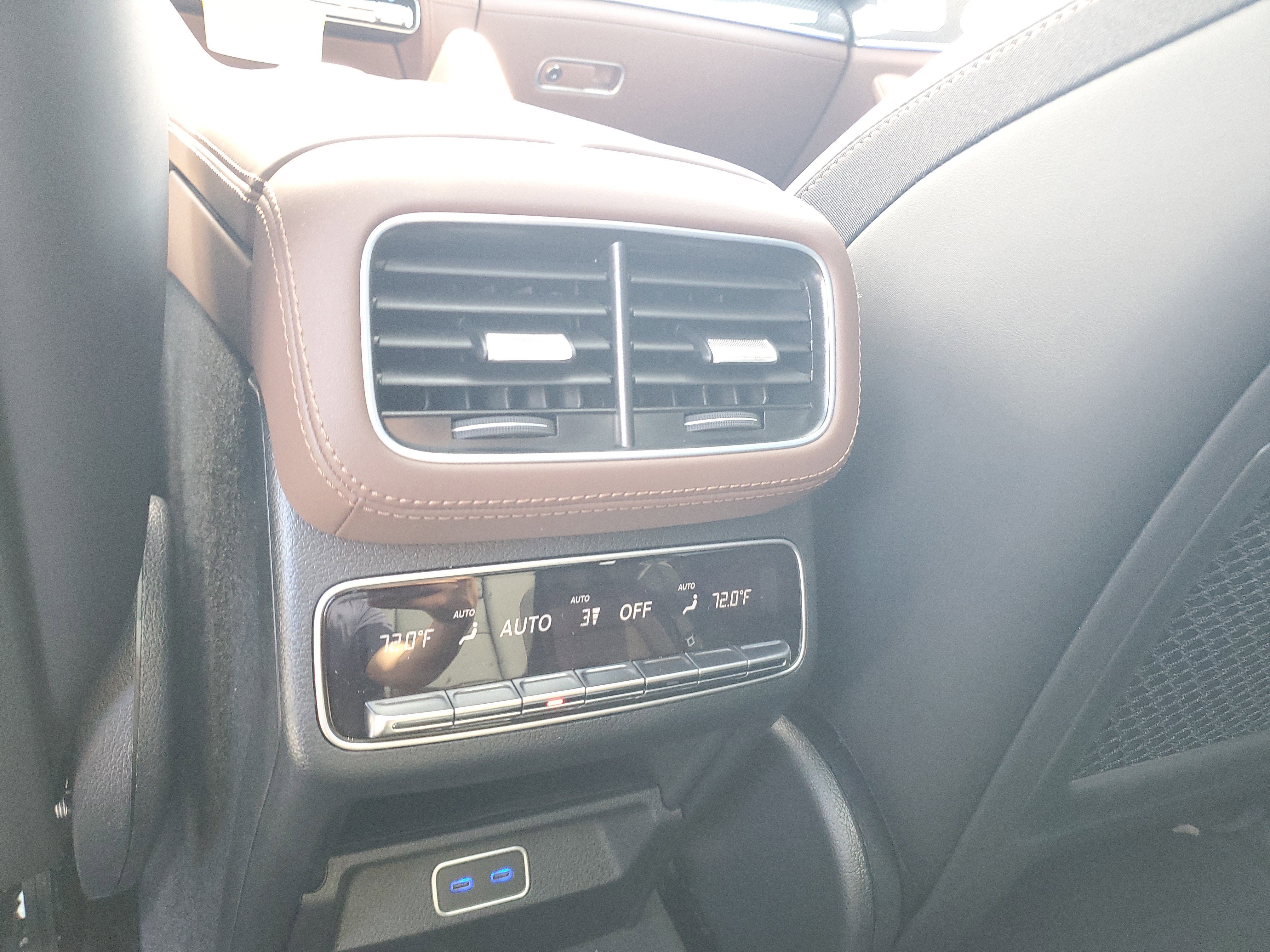 Certified 2026 Mercedes-Benz GLE 63 AMG S image 11