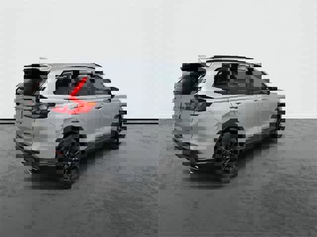 New 2026 Honda CR-V Sport-L image 4