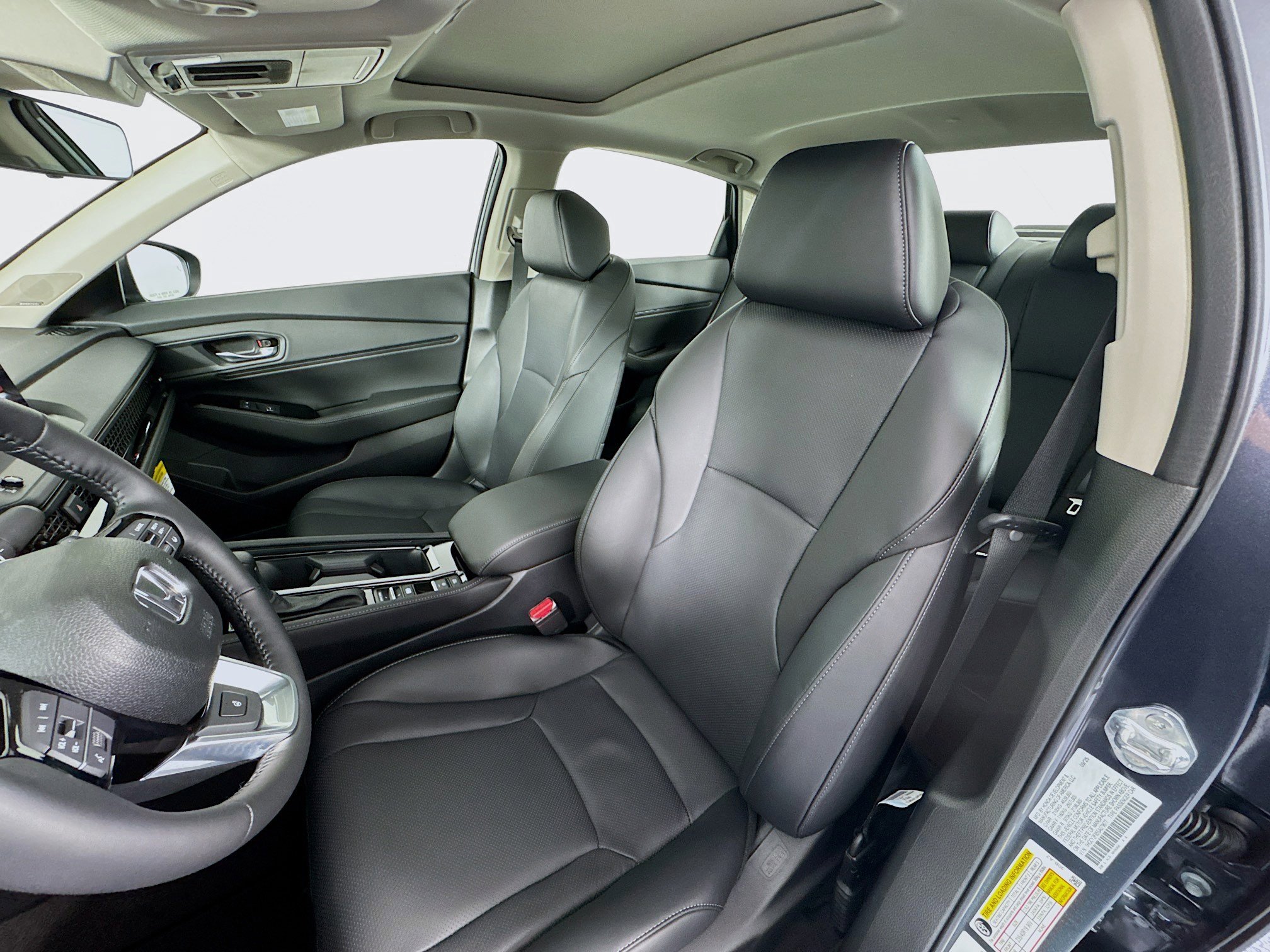 New 2025 Honda Accord Touring image 22