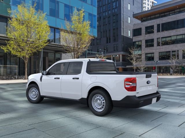 New 2026 Ford Maverick XL FWD image 4