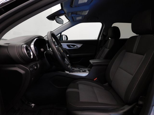 Used 2023 Chevrolet Blazer LT image 21