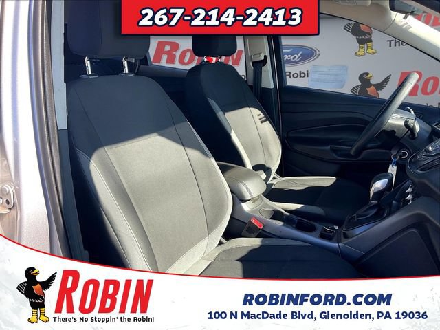 Used 2015 Ford Escape S FWD image 25