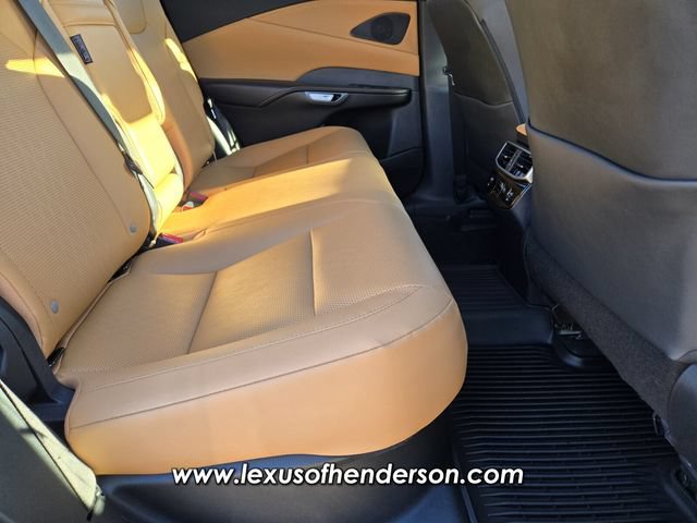 Certified 2024 Lexus RX 350 Premium Plus w/ Convenience Package AWD/4WD image 17