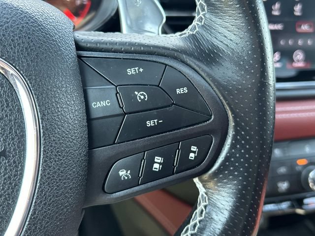 Used 2021 Dodge Durango SRT w/ Premium Interior Group AWD/4WD image 22