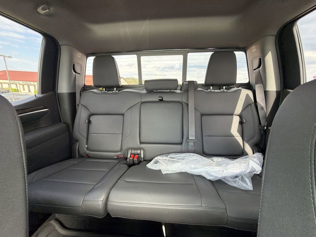 New 2026 Chevrolet Silverado 1500 RST w/ Safety Package image 13