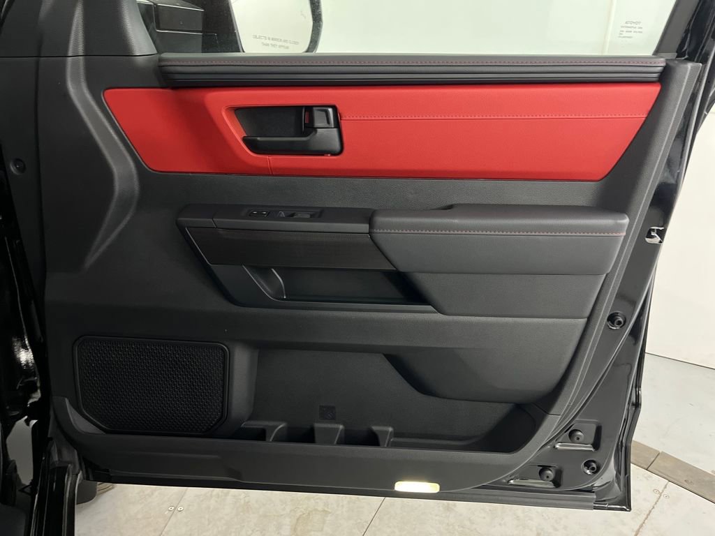 New 2026 Toyota Tundra TRD Pro image 29