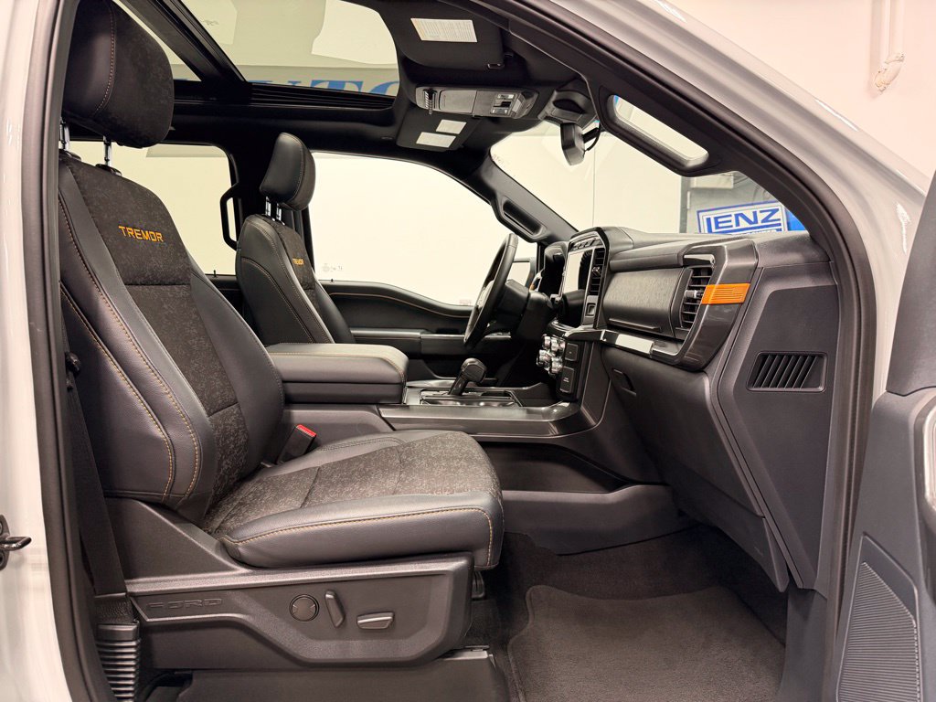 Used 2023 Ford F150 Tremor AWD/4WD image 17