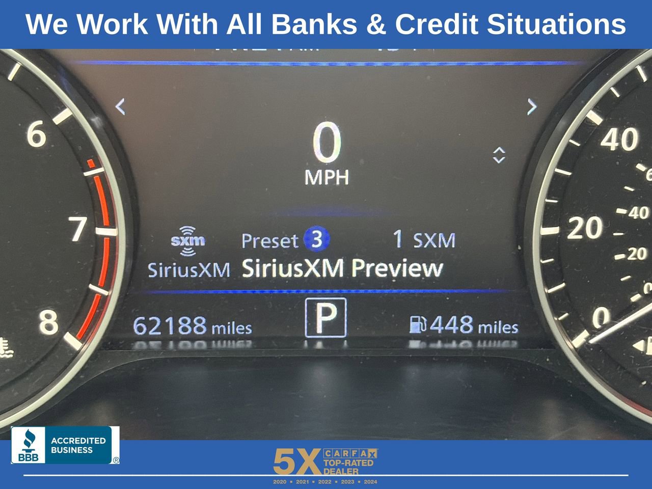 Used 2024 Nissan Altima 2.5 SV image 22