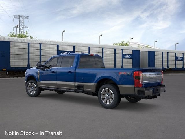 New 2026 Ford F350 King Ranch AWD/4WD image 4