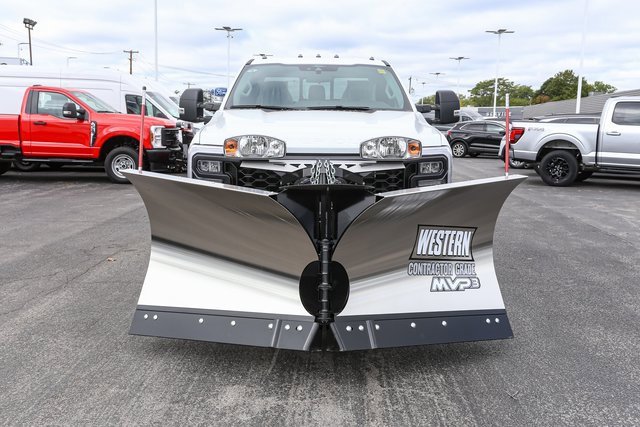 New 2026 Ford F350 XL image 4