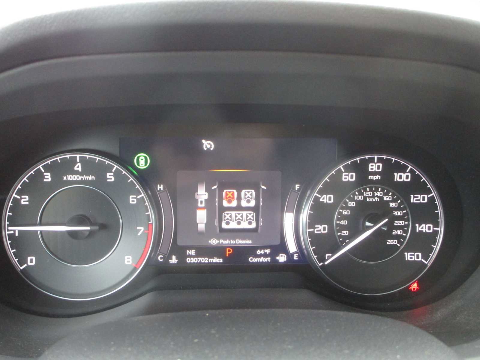 Certified 2023 Acura RDX w/ Technology Package FWD image 17