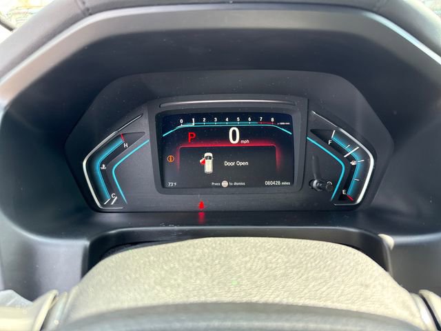 Used 2018 Honda Odyssey EX-L image 20