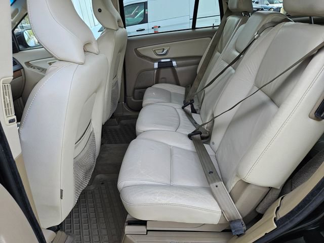 Used 2012 Volvo XC90 3.2 FWD image 12