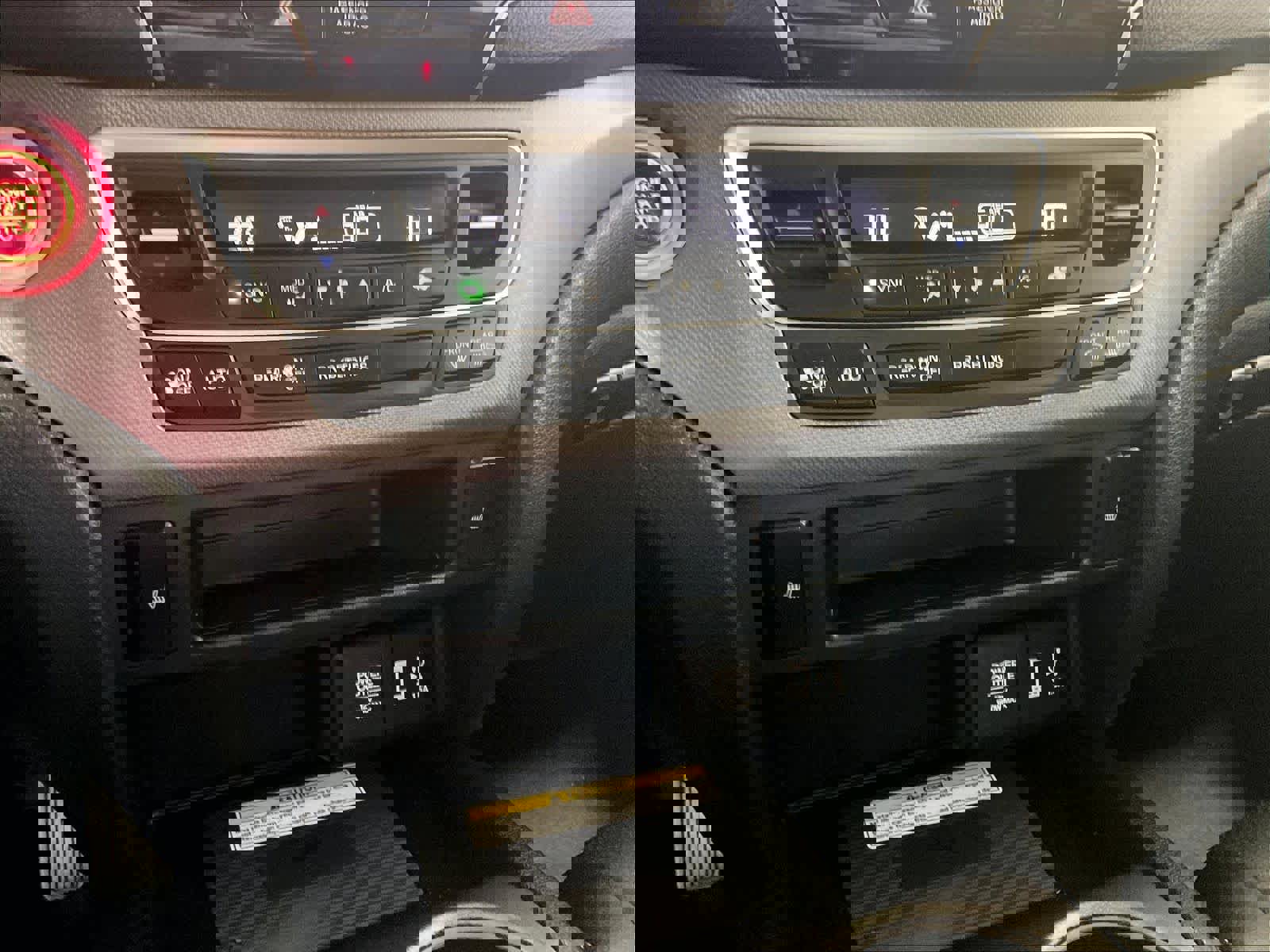 Used 2023 Honda Ridgeline RTL-E image 26