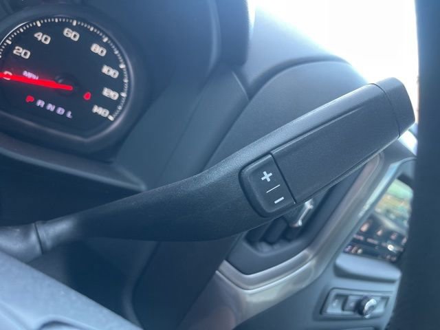 Used 2025 GMC Sierra 3500 Pro w/ Convenience Package image 19