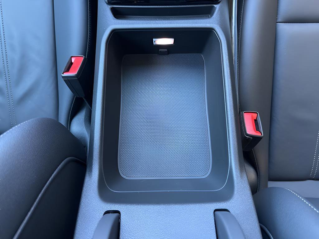 Certified 2025 Audi A5 2.0T Premium Plus w/ Premium Plus image 35