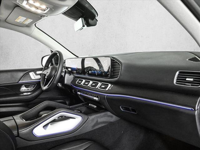 New 2026 Mercedes-Benz GLE 350 4MATIC image 24