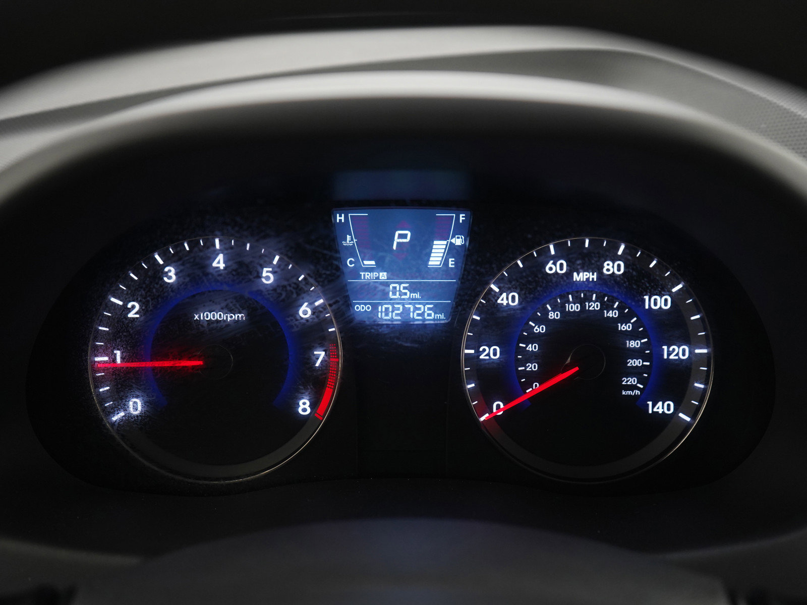 Used 2013 Hyundai Accent GLS w/ Premium Pkg FWD image 22