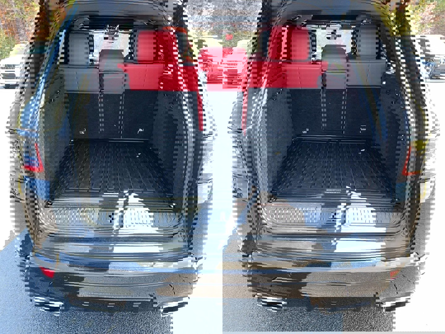 Used 2022 Land Rover Range Rover Sport HST image 28