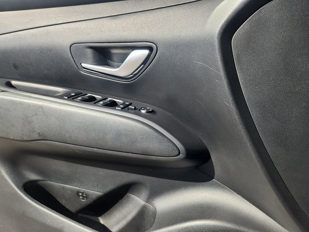 Used 2024 Hyundai Tucson SEL image 24