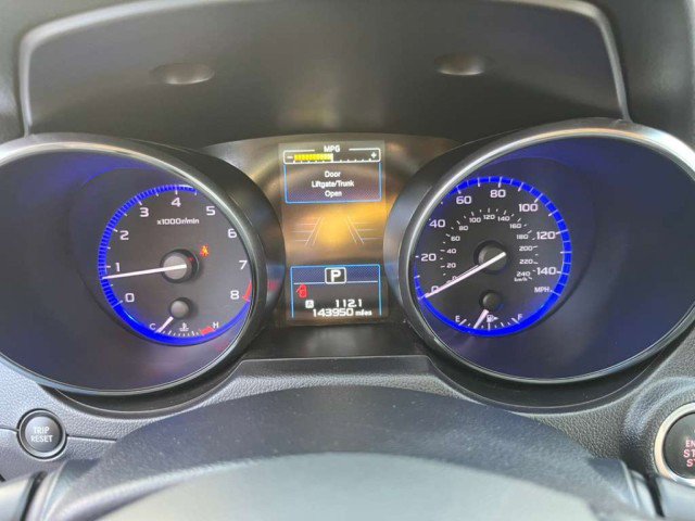 Used 2015 Subaru Legacy 2.5i Limited AWD/4WD image 14