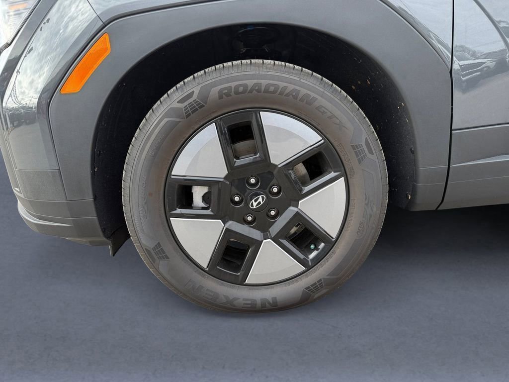 New 2026 Hyundai Santa Fe SEL image 9