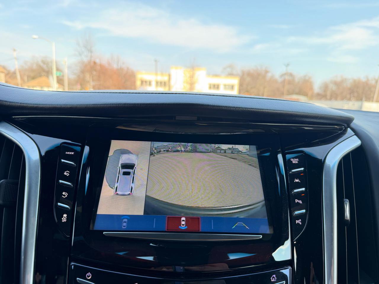 Used 2020 Cadillac Escalade ESV Platinum AWD/4WD image 16