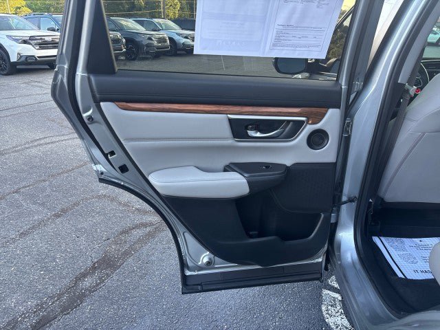 Used 2020 Honda CR-V EX-L image 31