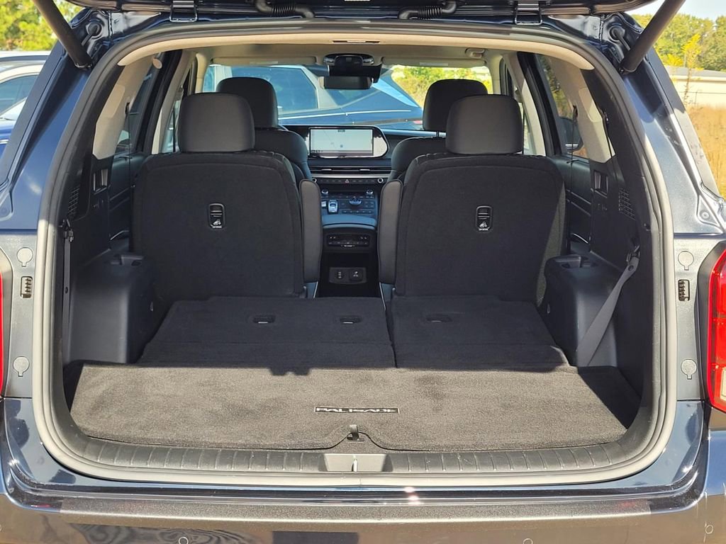 Used 2023 Hyundai Palisade Limited image 9