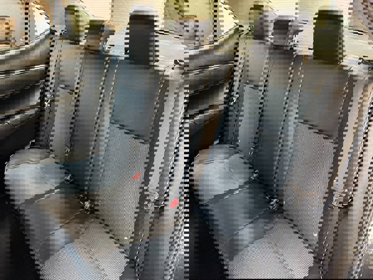 Used 2014 Toyota Corolla S image 43