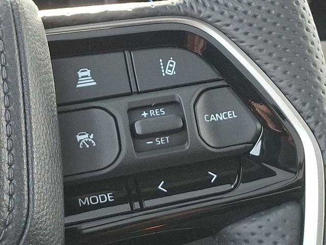 Used 2026 Toyota Sequoia Platinum AWD/4WD image 22