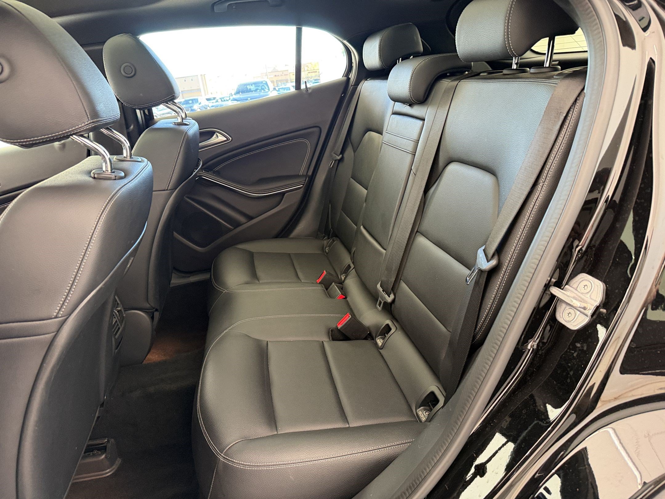 Used 2020 Mercedes-Benz GLA 250 4MATIC image 22