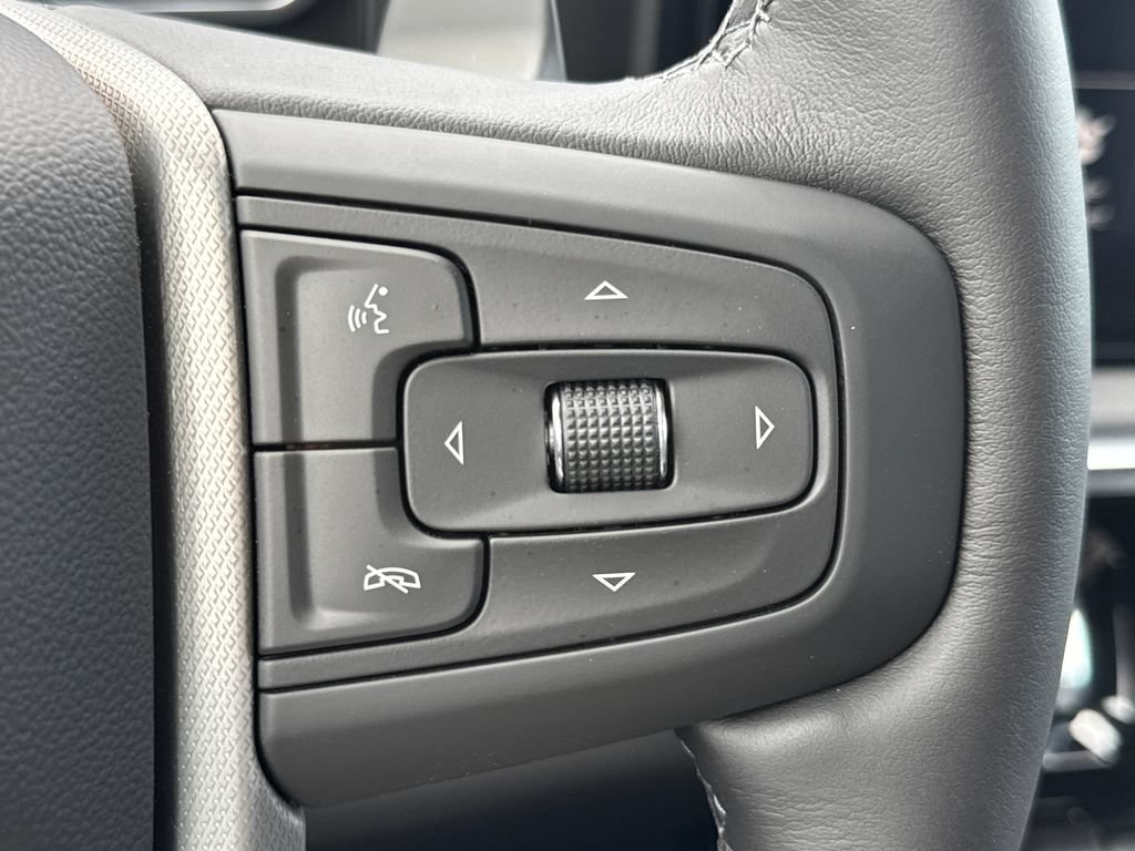 New 2026 GMC Sierra 1500 Denali AWD/4WD image 32