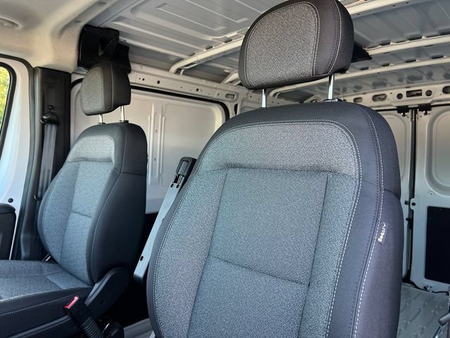 New 2026 RAM ProMaster 1500 w/ Convenience Group FWD image 18