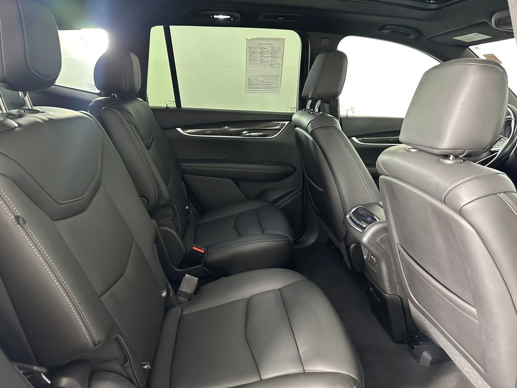 Used 2021 Cadillac XT6 Sport AWD/4WD image 29