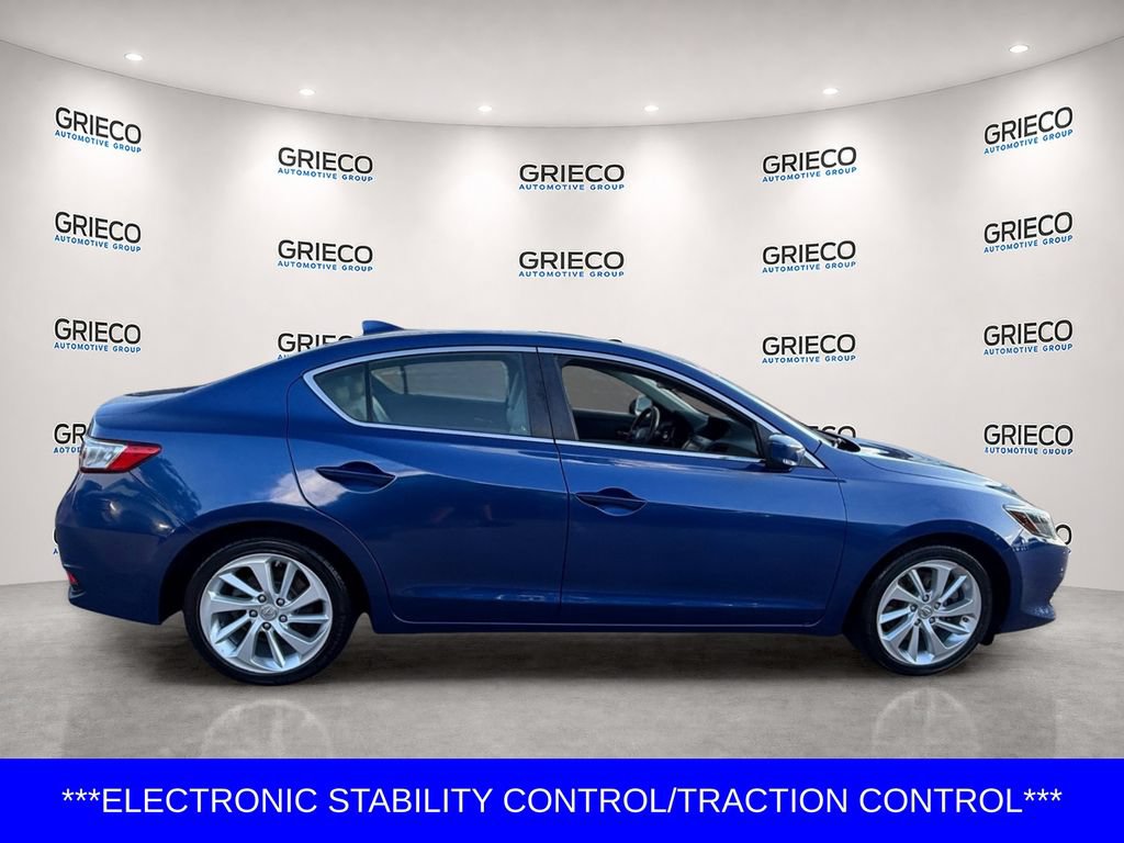 Used 2016 Acura ILX FWD image 8