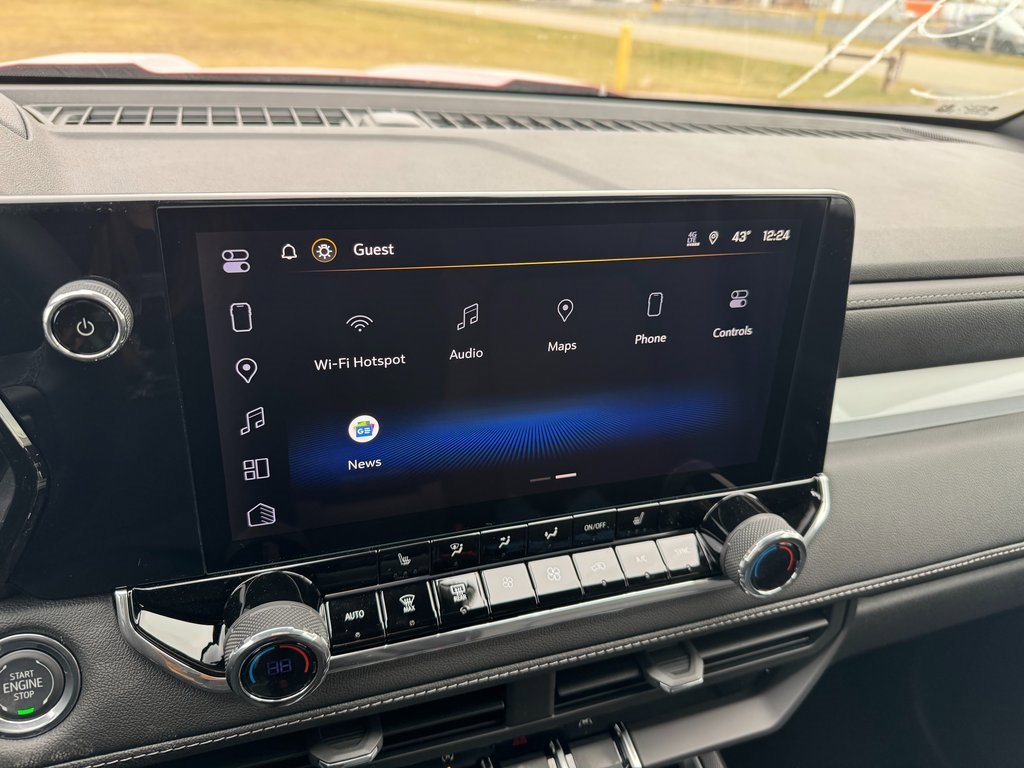 New 2026 Chevrolet Colorado LT w/ LT Convenience Package image 18