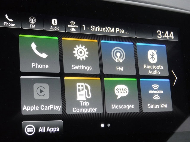 Used 2023 Honda Passport EX-L image 24