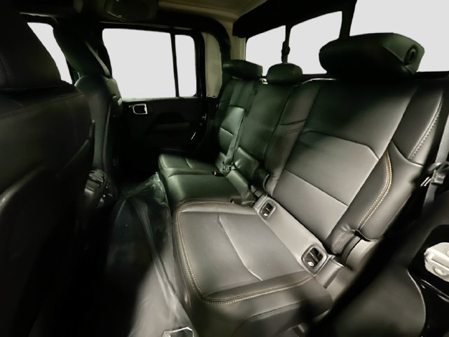 New 2026 Jeep Gladiator Sport AWD/4WD image 22