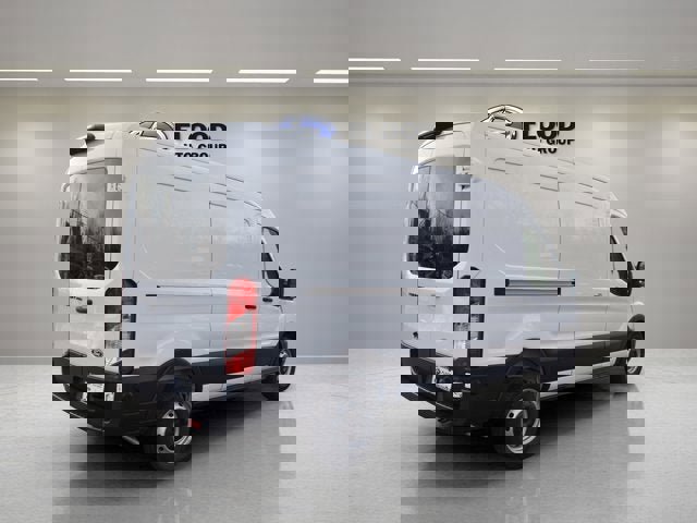New 2026 Ford Transit 250 148 Medium Roof video 2