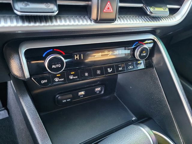 Used 2024 Kia K5 GT-Line image 15