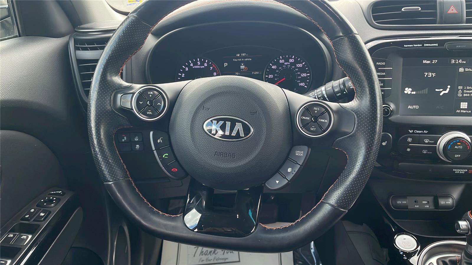 Used 2018 Kia Soul ! w/ Tech Package image 20