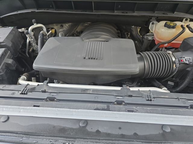 Used 2019 Chevrolet Silverado 1500 RST w/ All-Star Edition AWD/4WD image 22