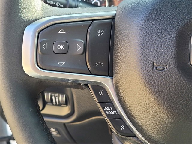 Used 2025 RAM 1500 Big Horn image 14