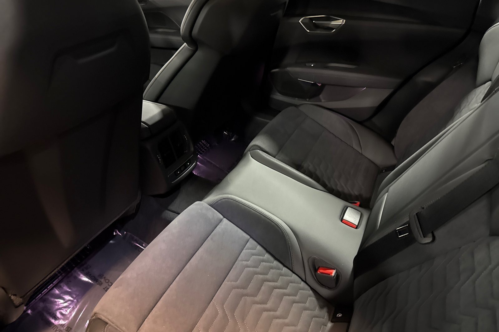 New 2026 Audi S e-tron GT Premium Plus AWD/4WD image 11